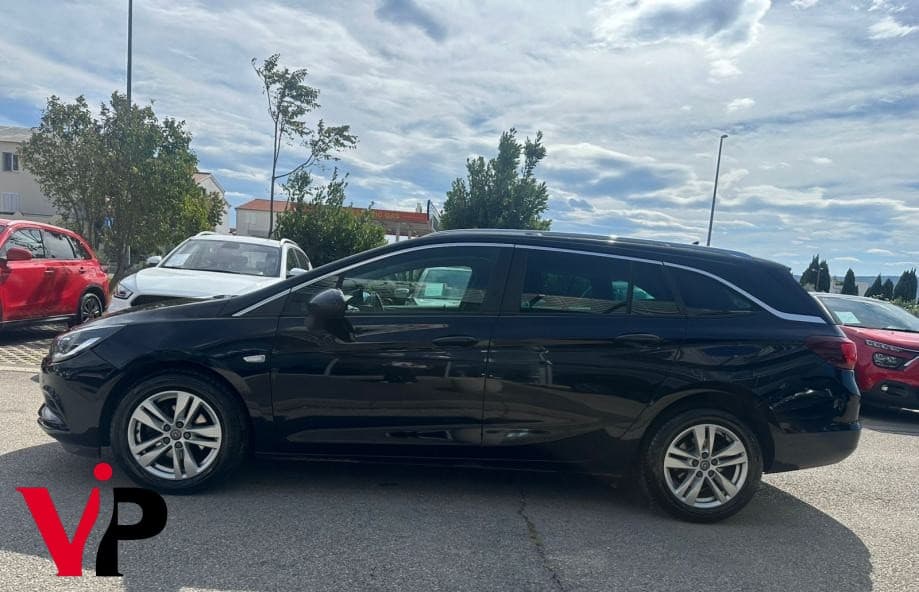 Opel Astra Karavan ST 1.4 Enjoy 4