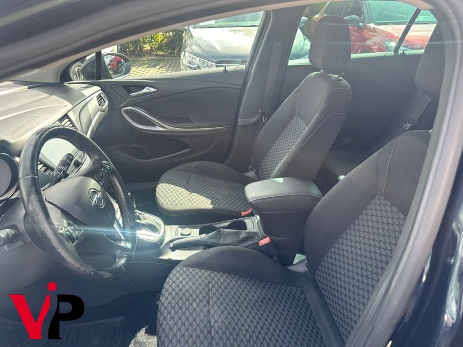 Opel Astra Karavan ST 1.4 Enjoy 11