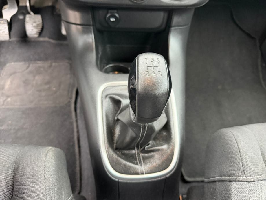 Citroën C3 1.2 PURETECH 16