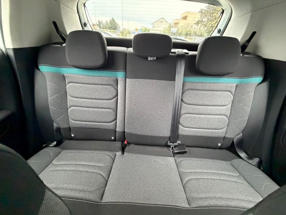Citroën C3 1.2 PURETECH 10