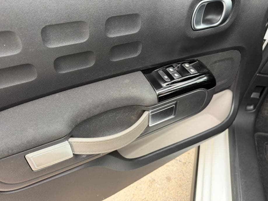 Citroën C3 1.2 PURETECH 12