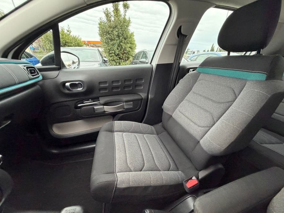 Citroën C3 1.2 PURETECH 14