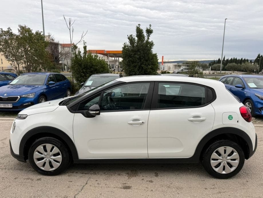 Citroën C3 1.2 PURETECH 2