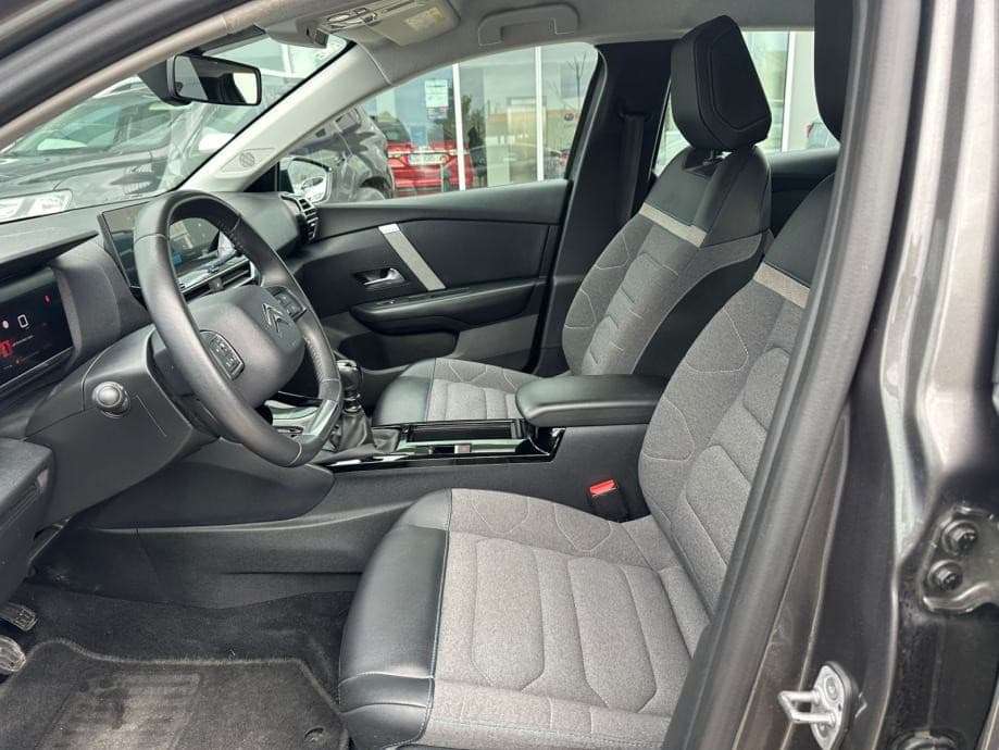 Citroën C4 1.2 PURETECH FEEL 11