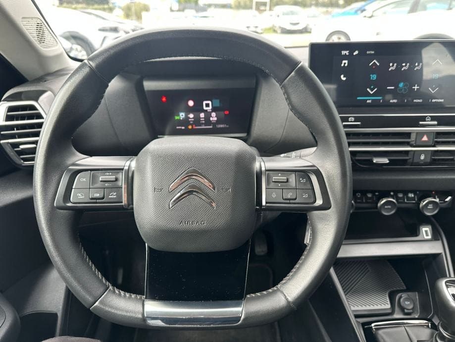 Citroën C4 1.2 PURETECH FEEL 10