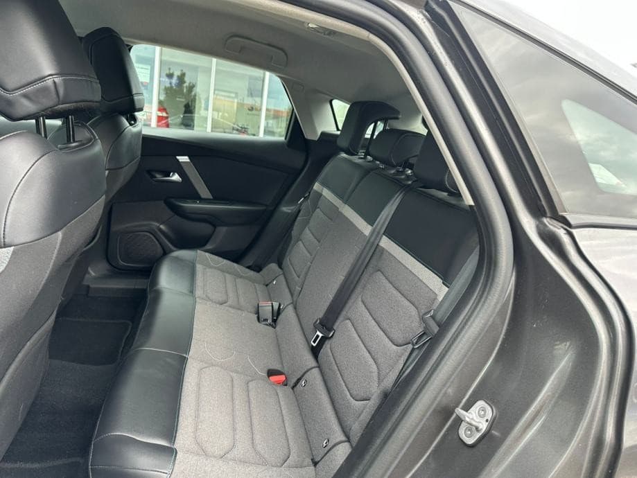 Citroën C4 1.2 PURETECH FEEL 12