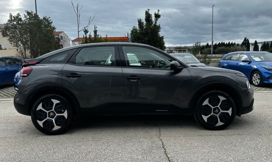 Citroën C4 1.2 PURETECH FEEL 5