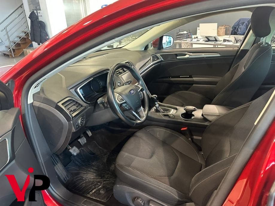 Ford Mondeo 2.0 TDCi ST Line 7