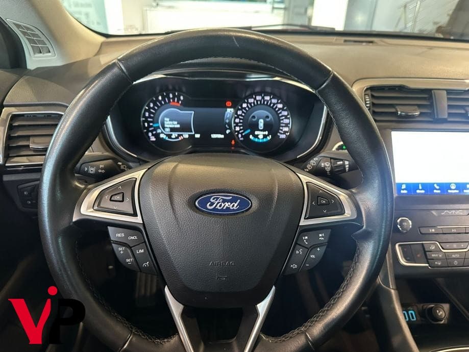 Ford Mondeo 2.0 TDCi ST Line 11