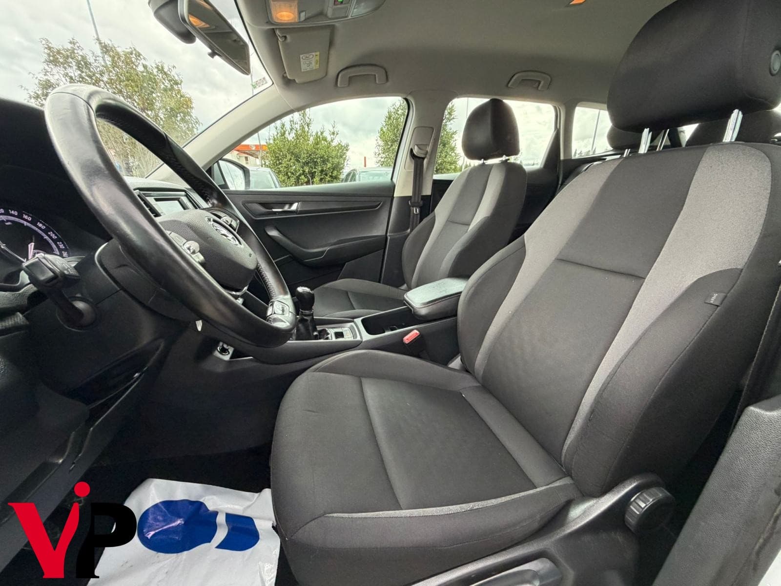 Škoda Karoq 2.0 TDI Edition 13