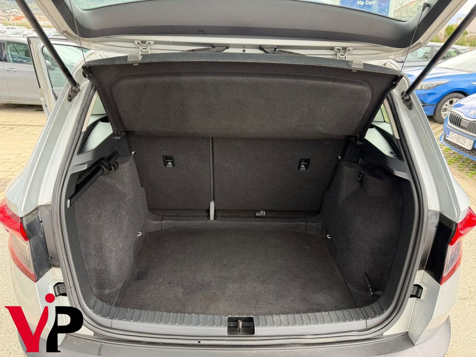 Škoda Karoq 2.0 TDI Edition 9