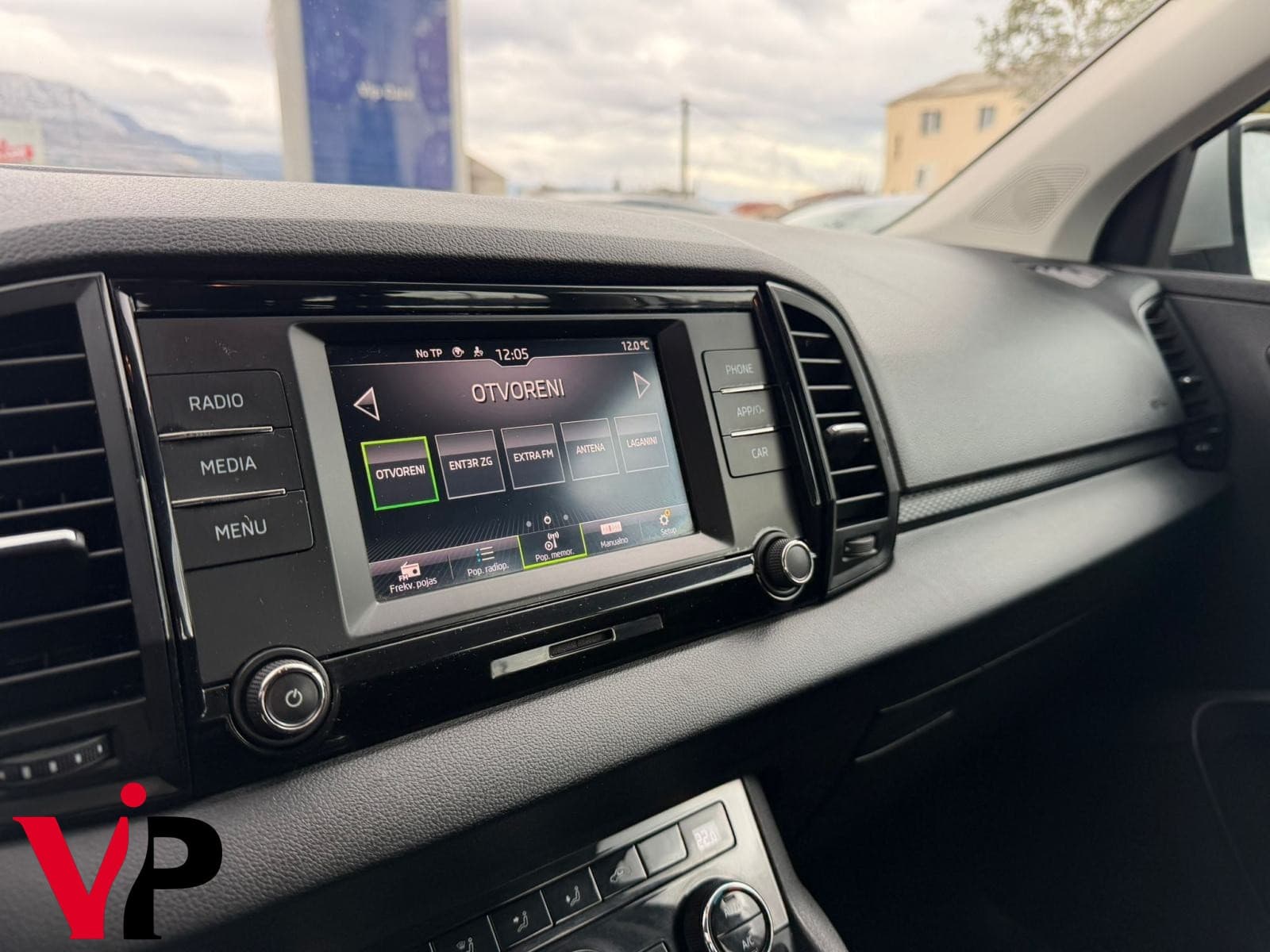 Škoda Karoq 2.0 TDI Edition 15