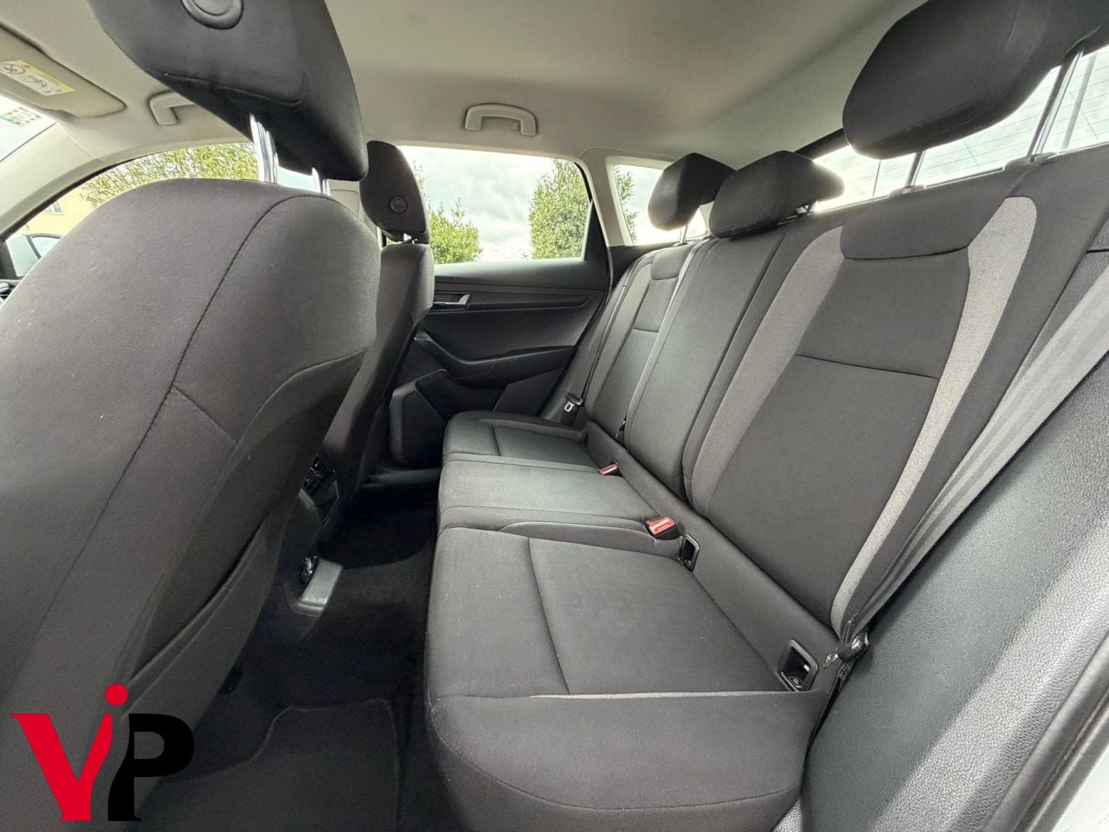 Škoda Karoq 2.0 TDI Edition 16