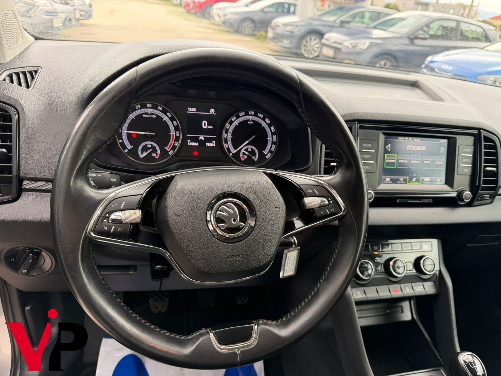 Škoda Karoq 2.0 TDI Edition 10