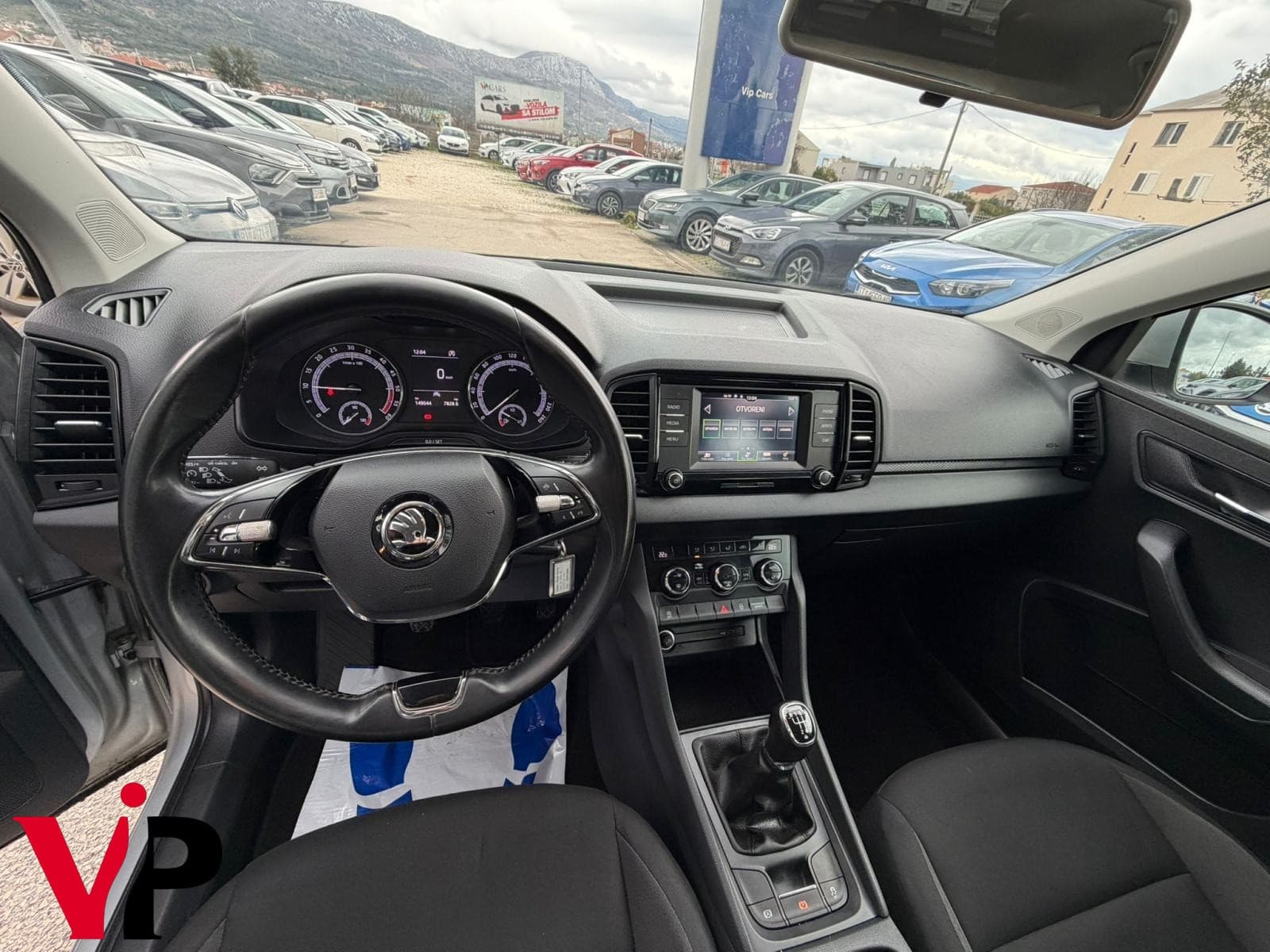 Škoda Karoq 2.0 TDI Edition 11
