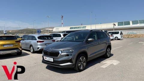 Škoda Karoq 2.0TDI DSG