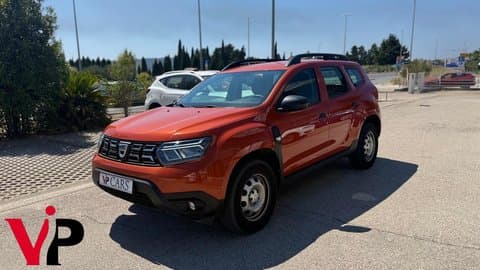 Dacia Duster 1.0 Benzin/Plin