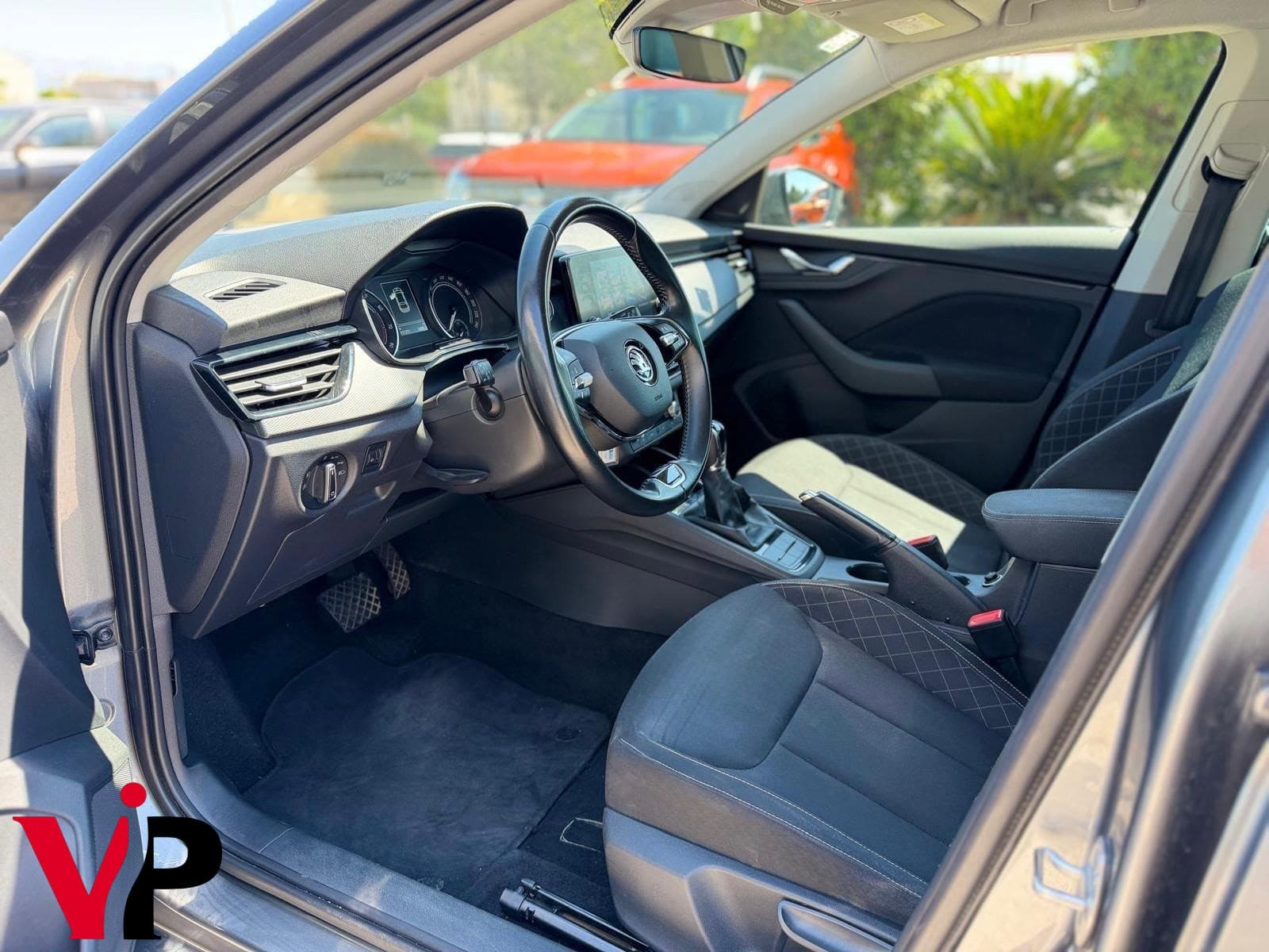 Škoda Scala 1.0 TSI Clever 23
