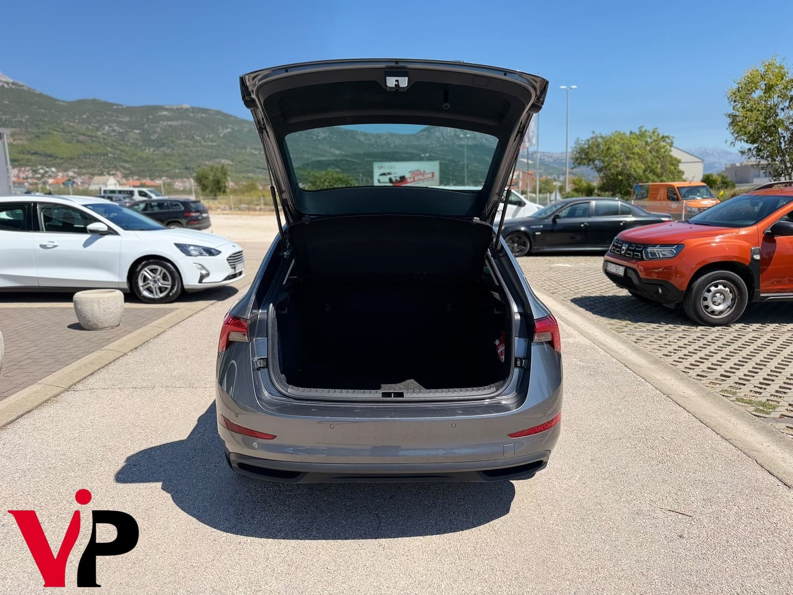 Škoda Scala 1.0 TSI Clever 21