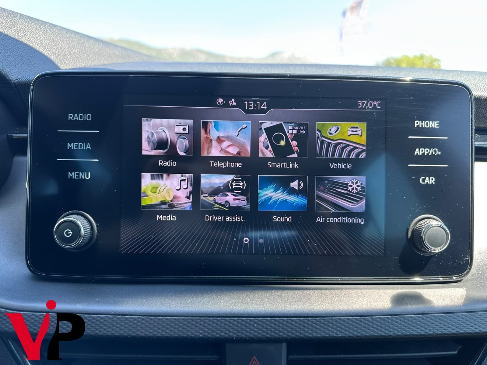 Škoda Scala 1.0 TSI Clever 25