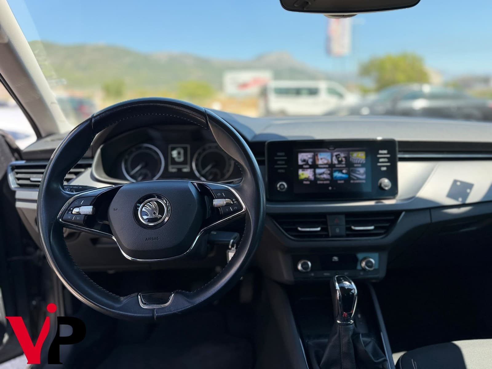 Škoda Scala 1.0 TSI Clever 24