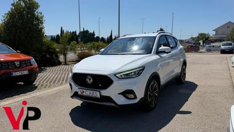 MG ZS 1.0 T-GDI LUXURY