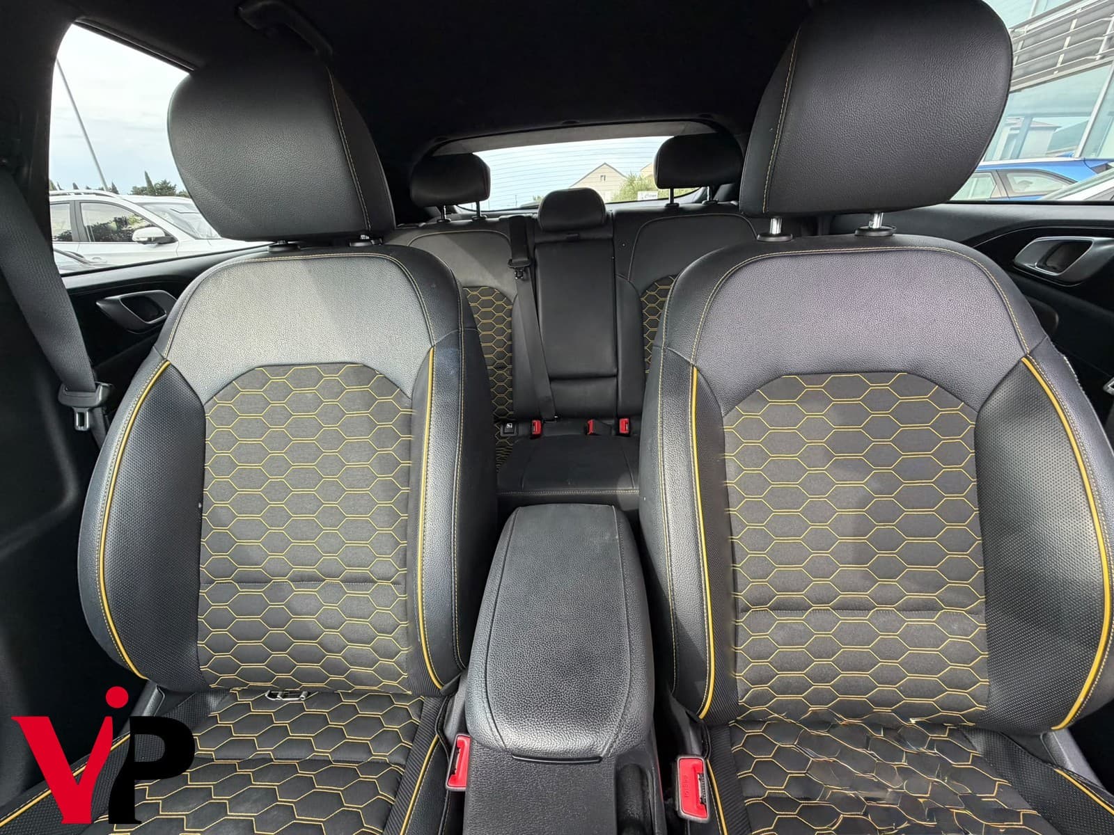 Kia XCeed 1.0 T-GDI ISG HP EXWAY 27