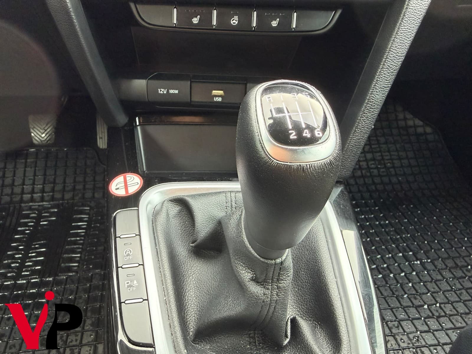 Kia XCeed 1.0 T-GDI ISG HP EXWAY 30
