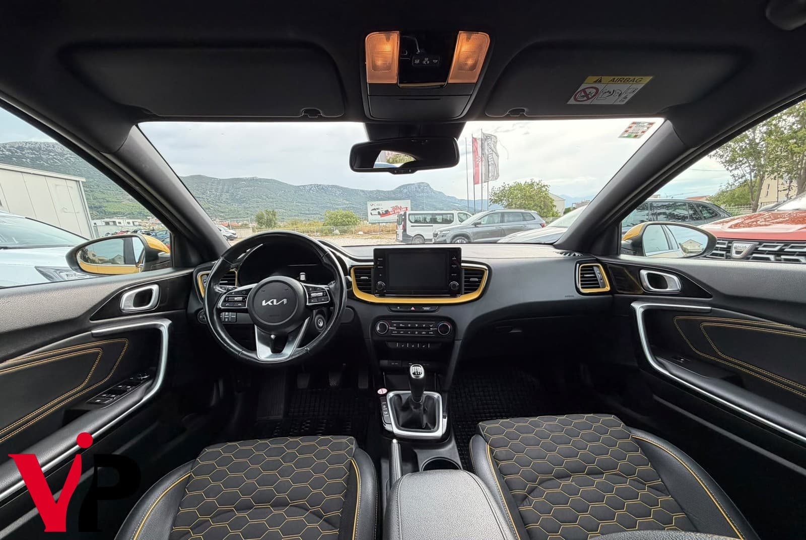 Kia XCeed 1.0 T-GDI ISG HP EXWAY 24