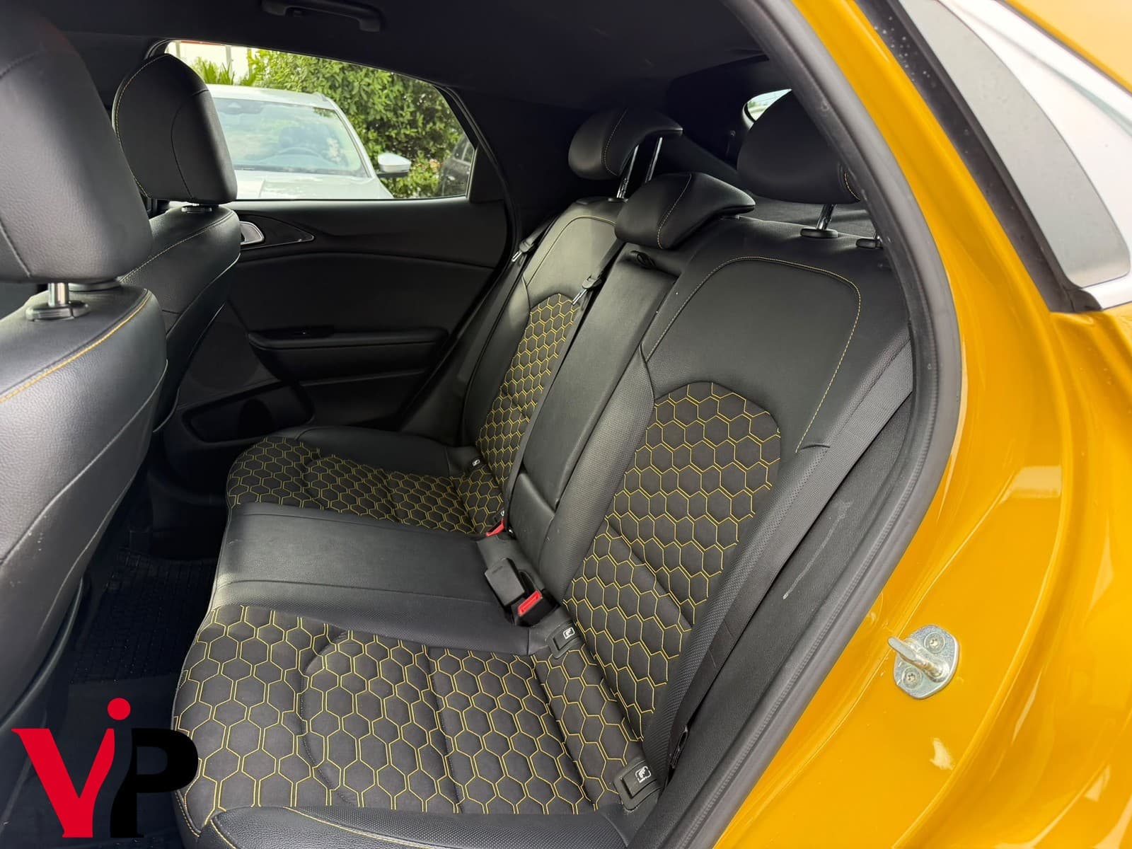 Kia XCeed 1.0 T-GDI ISG HP EXWAY 26
