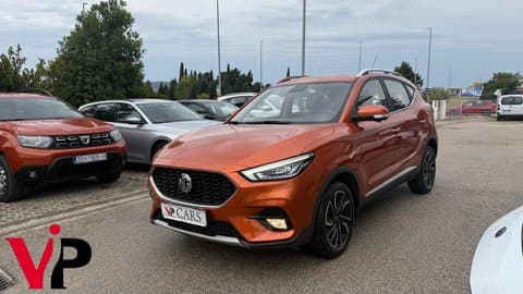 MG ZS 1.0T-GDI LUXURY