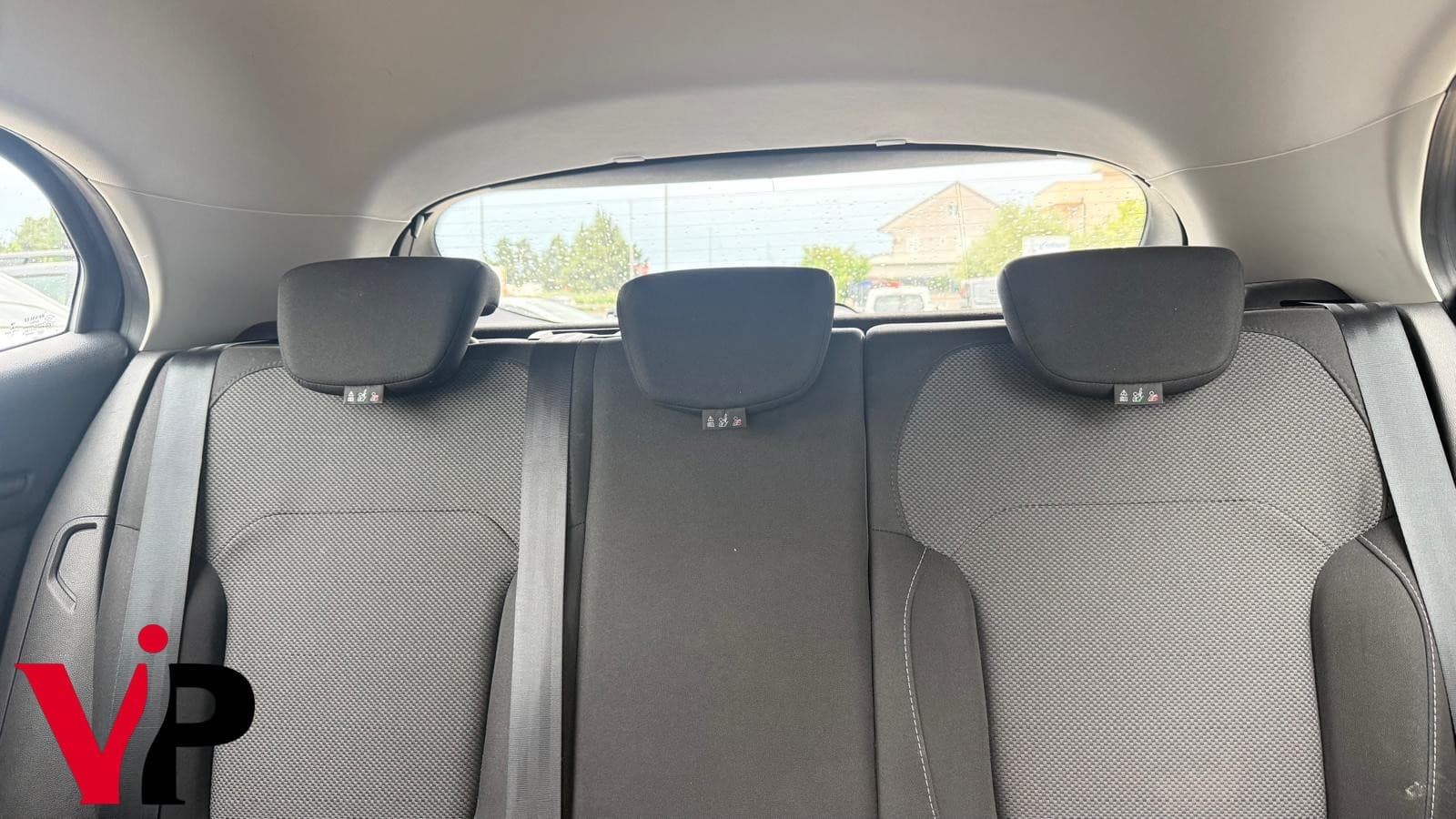 Renault Megane Blue 1.5 dci 115 zen 12