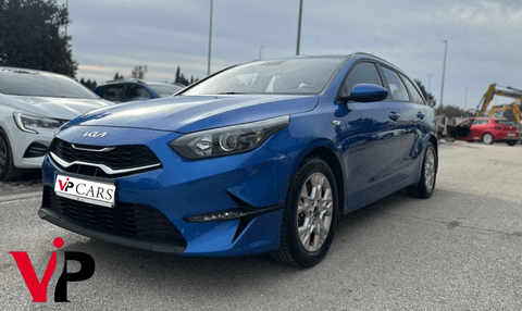 Kia Ceed Sportswagon 1.5 T-GDI