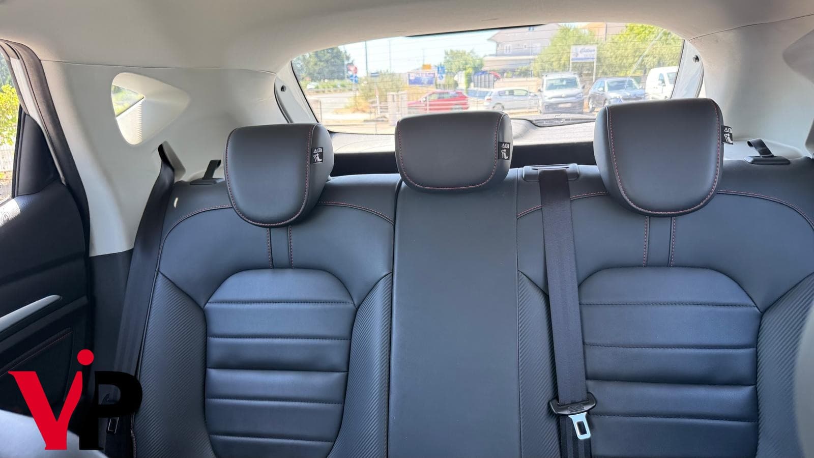 MG ZS 1.5 VTI 12