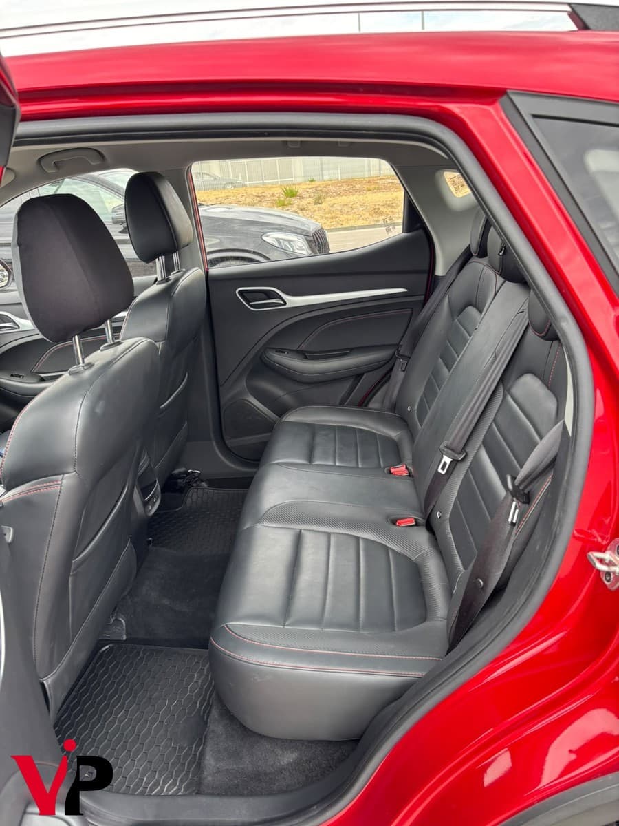 MG ZS 1.0T-GDI LUXURY 15