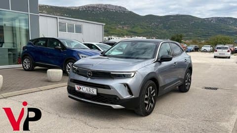 Opel Mokka 1.2