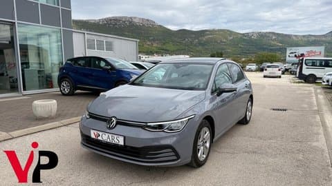 Volkswagen Golf 8 2.0. TDI