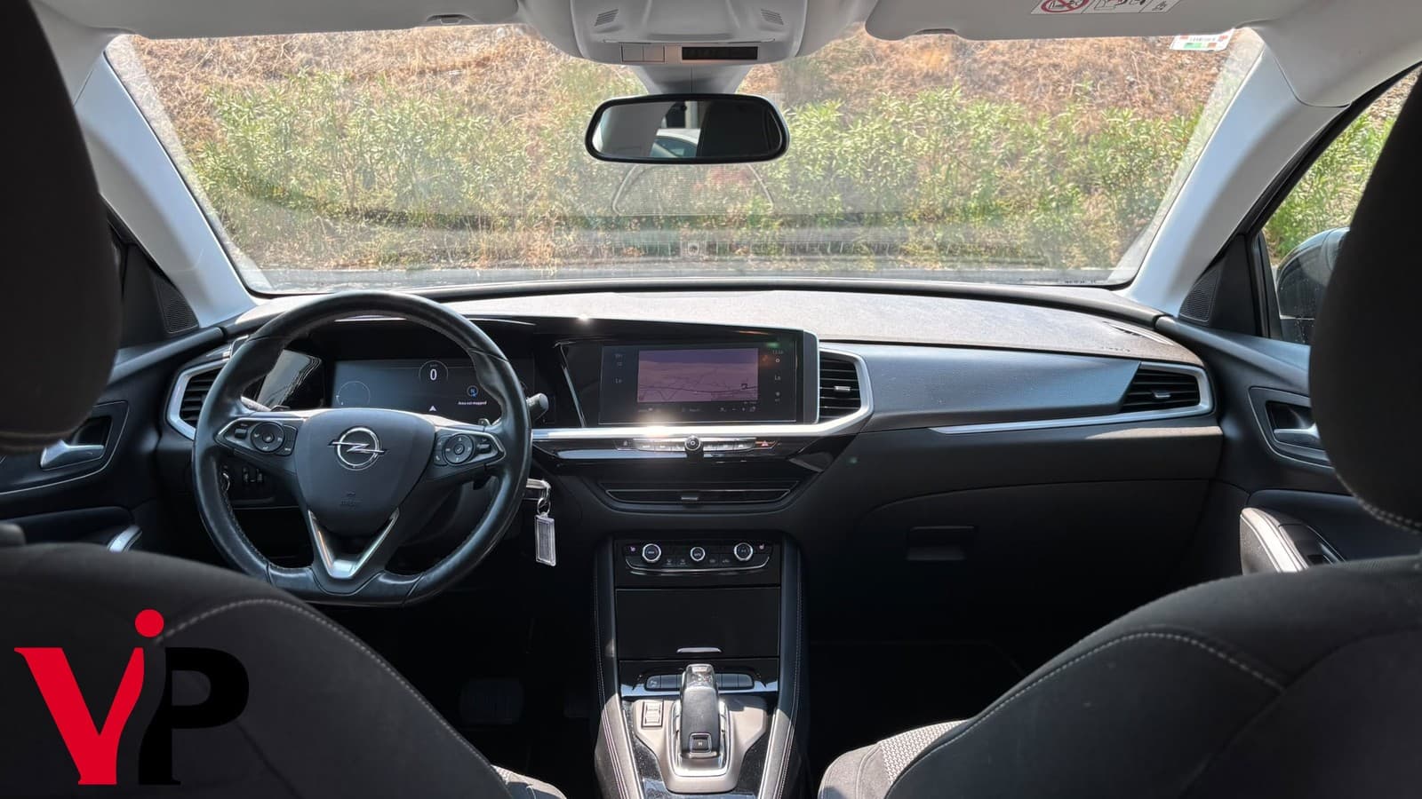 Opel Grandland 1.5 HDI 7