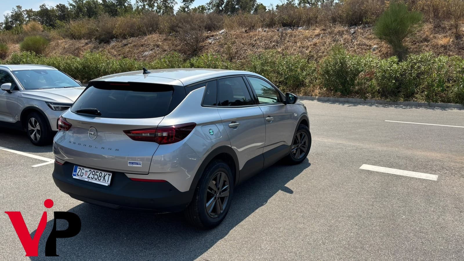 Opel Grandland 1.5 HDI 5