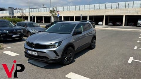 Opel Grandland 1.5 HDI