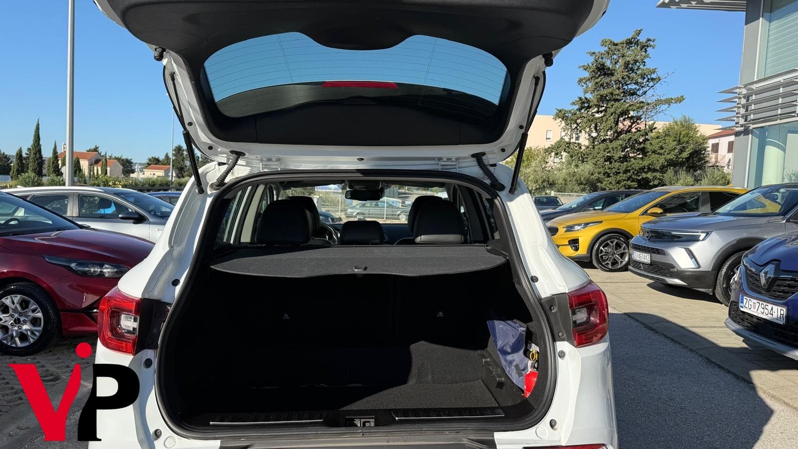 Renault Kadjar 1.5 DCI 16