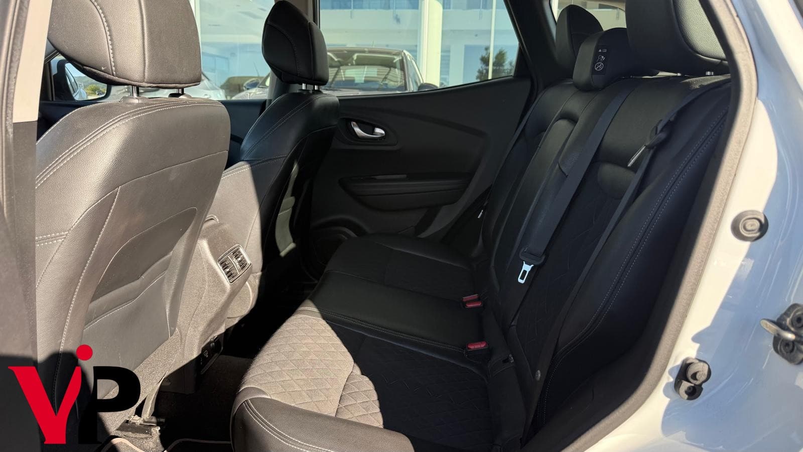 Renault Kadjar 1.5 DCI 13