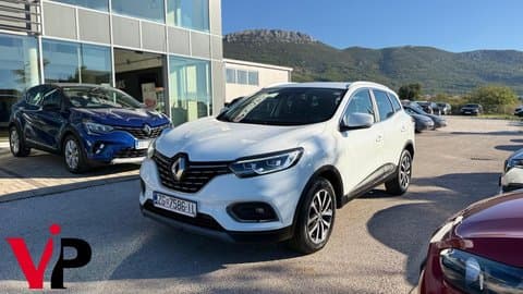 Renault Kadjar 1.5 DCI
