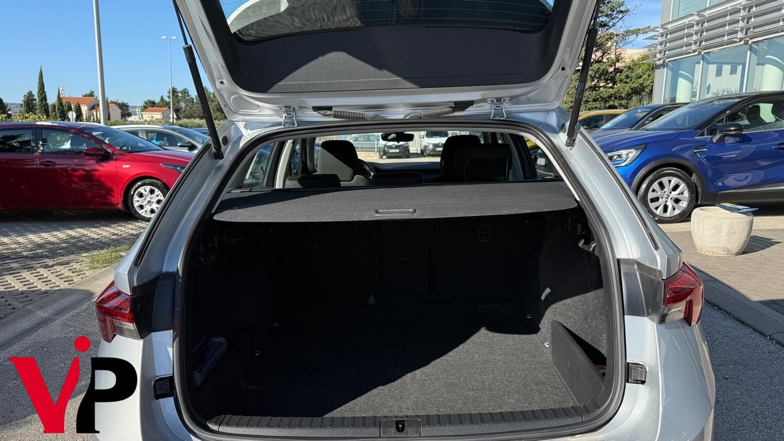 Škoda Octavia 2.0 TDI 16