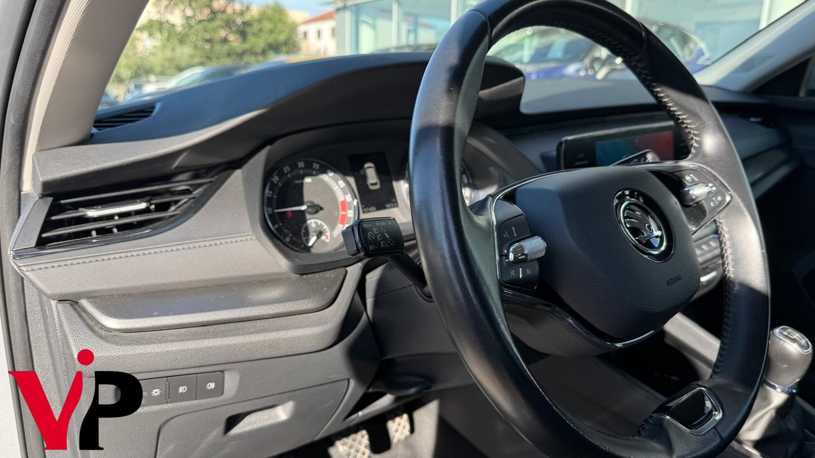 Škoda Octavia 2.0 TDI 9