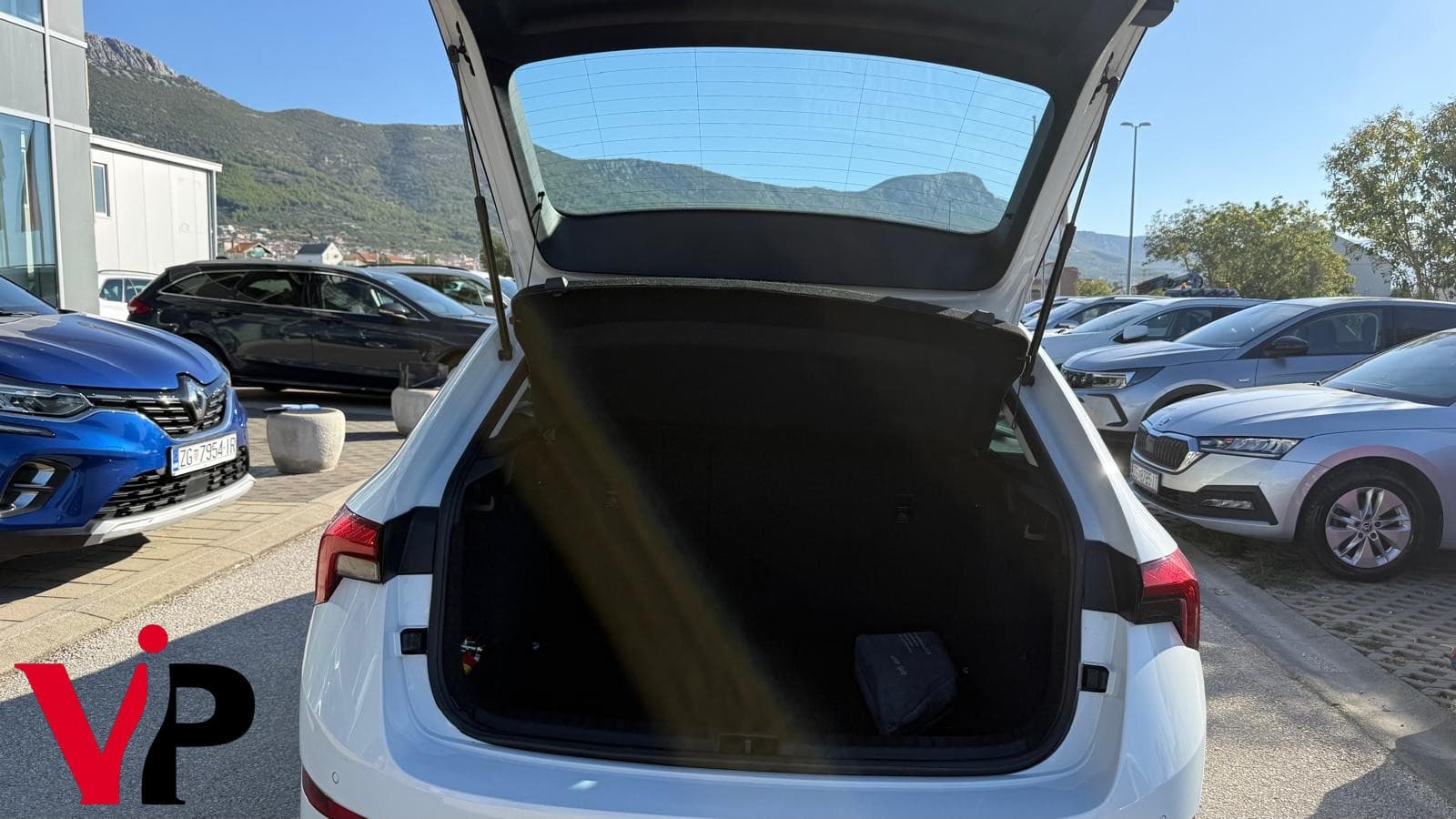 Škoda Scala 1.0 TSI 13