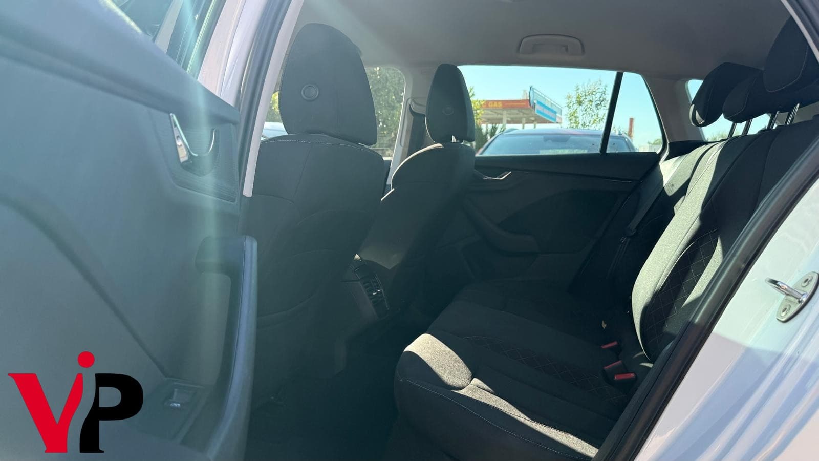 Škoda Scala 1.0 TSI 12