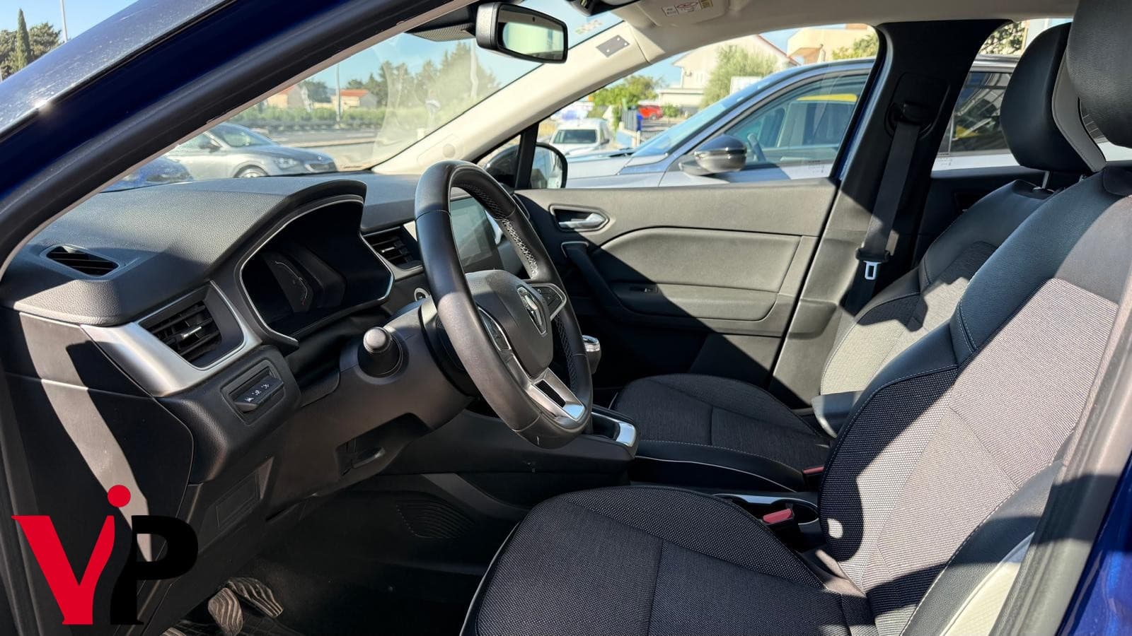Renault Captur 1.0 TCE 9