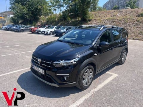 Dacia Sandero Stepway 1.0 tci