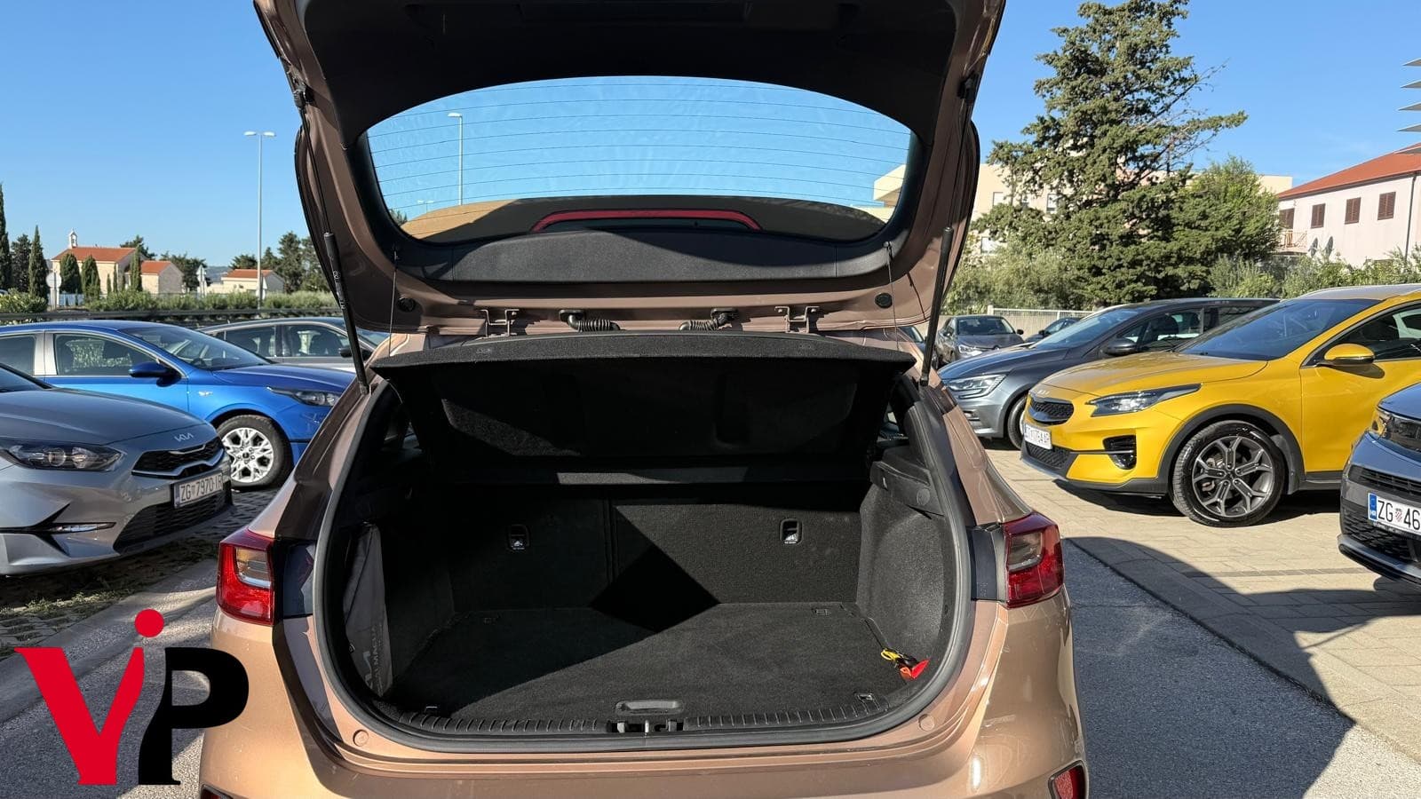 Kia Ceed 1.0 T-GDI 14